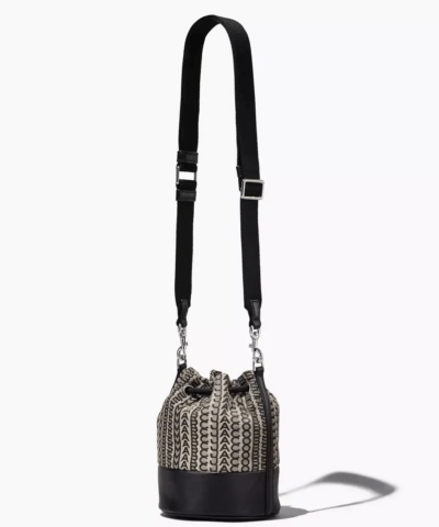 Marc Jacobs The Monogram Bucket Bag 20239773 2
