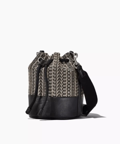 Marc Jacobs The Monogram Bucket Bag 20239773 3
