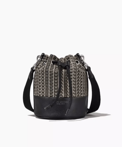 Marc Jacobs The Monogram Bucket Bag-20239773