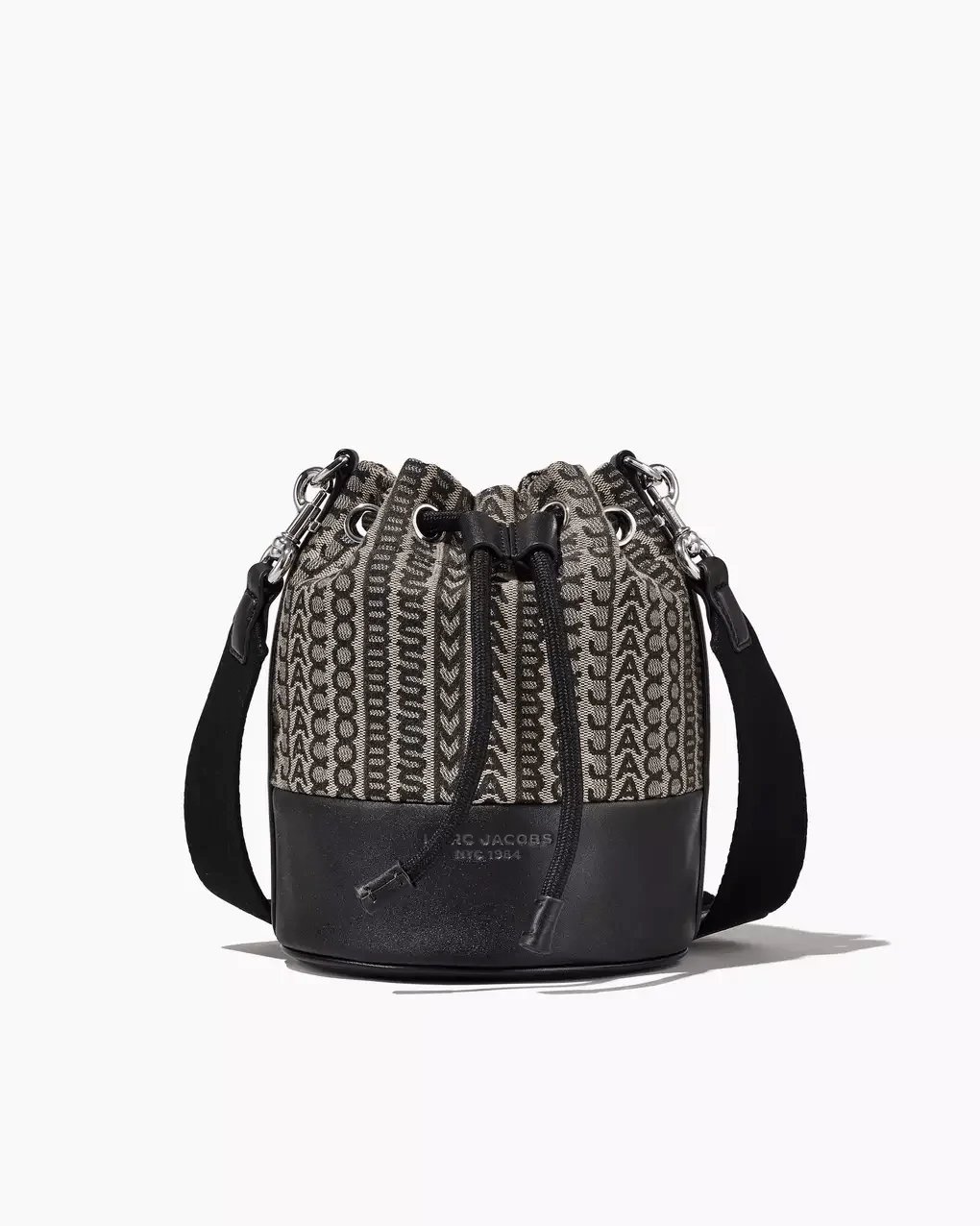 Marc Jacobs The Monogram Bucket Bag-20239773
