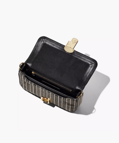 Marc Jacobs The Monogram J Marc Shoulder Bag 20239682 6