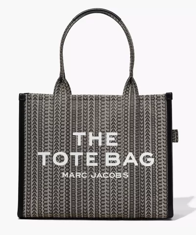 Marc Jacobs The Monogram Large Tote Bag-20320350
