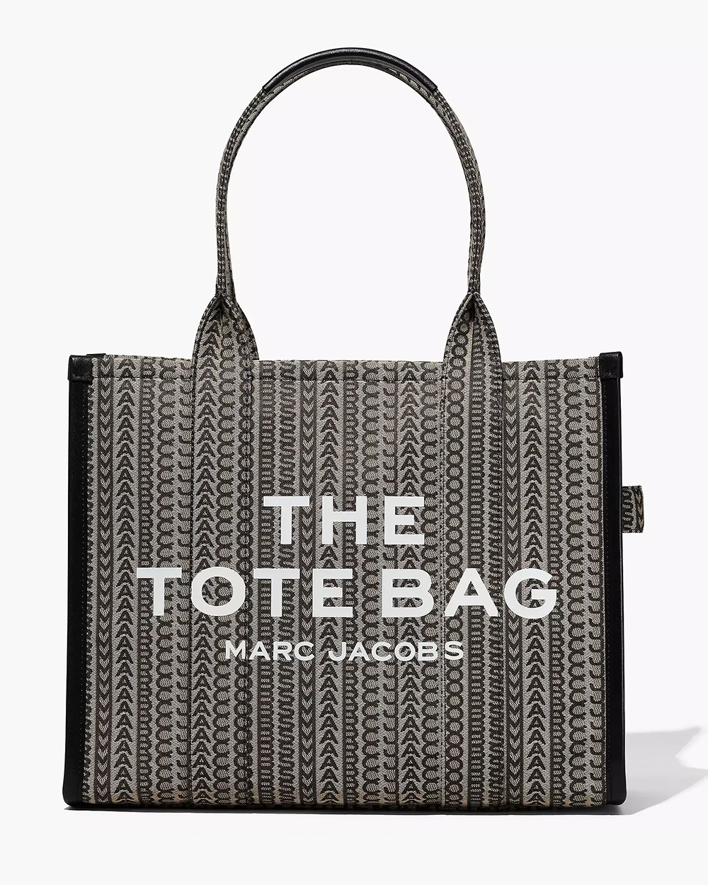 Marc Jacobs The Monogram Large Tote Bag-20320350