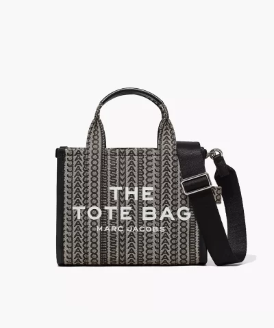Marc Jacobs The Monogram Small Tote Bag-20320375