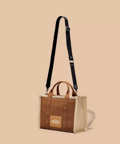 Marc Jacobs The Small Cplorblock Tote Bag - Image 3