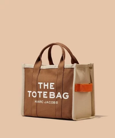 Marc Jacobs The Small Cplorblock Tote Bag - Image 4