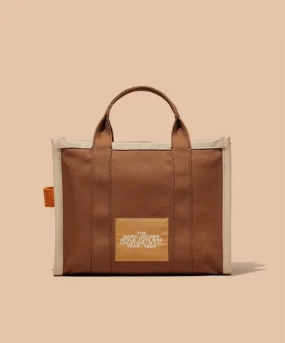 Marc Jacobs The Small Cplorblock Tote Bag - Image 5