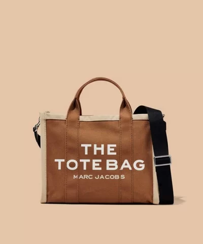 Marc Jacobs The Small Cplorblock Tote Bag-20320299