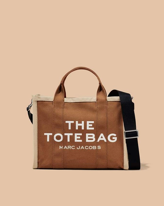 Marc Jacobs The Small Cplorblock Tote Bag-20320299