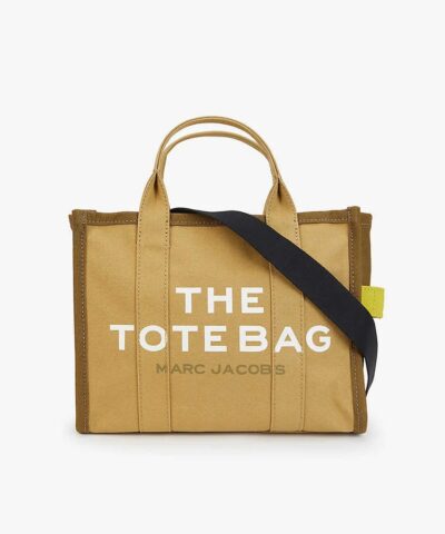 Marc Jacobs The Small Traveler Tote 20239918 2