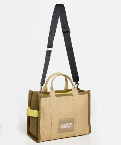 Marc Jacobs The Small Traveler Tote 20239918 5