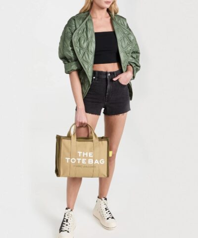 Marc Jacobs The Small Traveler Tote 20239918 6