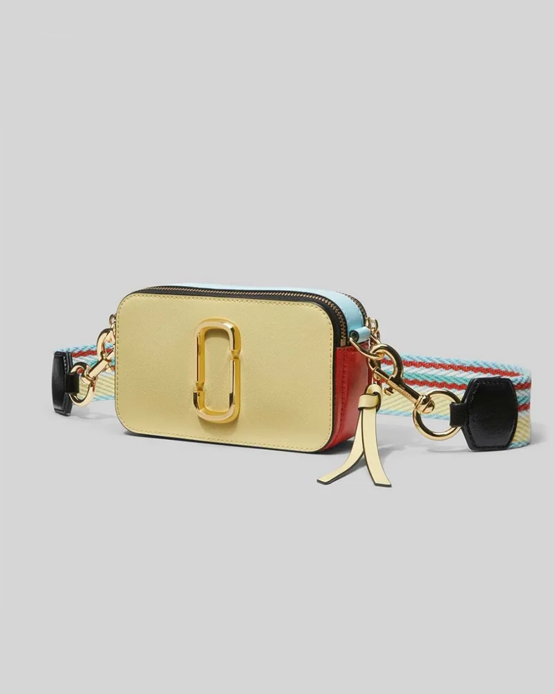 Alternative view of Marc Jacobs The Snapshot Camera Bag
