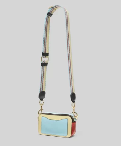 Marc Jacobs The Snapshot Camera Bag 20314262 2