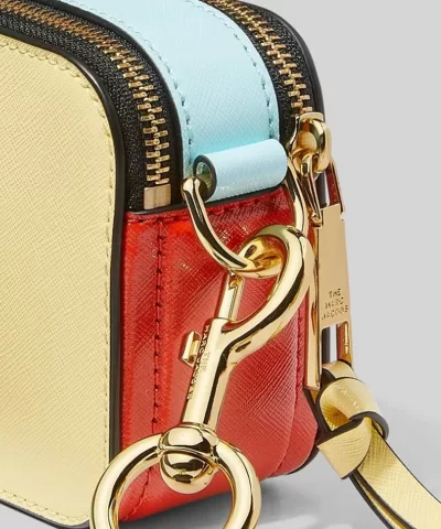 Marc Jacobs The Snapshot Camera Bag 20314262 3