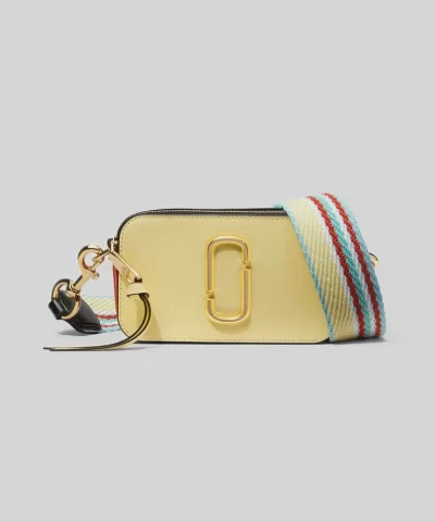 Marc Jacobs The Snapshot Camera Bag-20314262