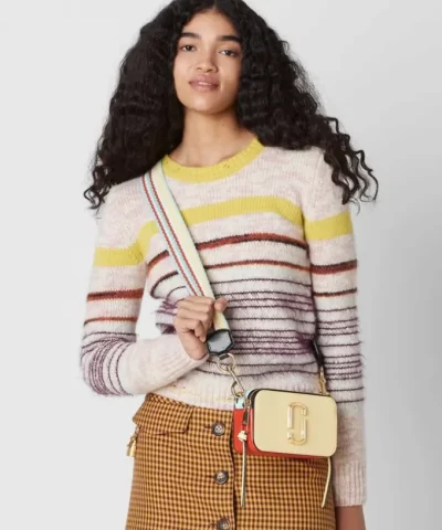 Marc Jacobs The Snapshot Camera Bag 20314262 5