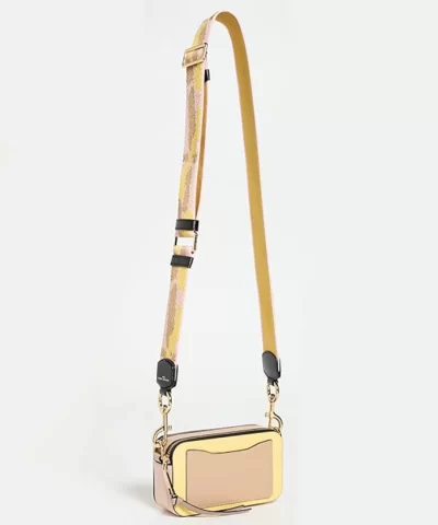 Marc Jacobs The Snapshot Camera Bag 20314262 7