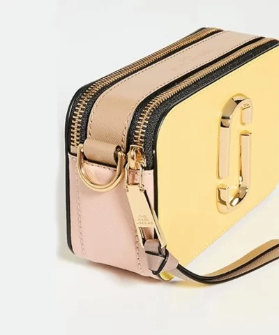 Marc Jacobs The Snapshot Camera Bag 20314262 8