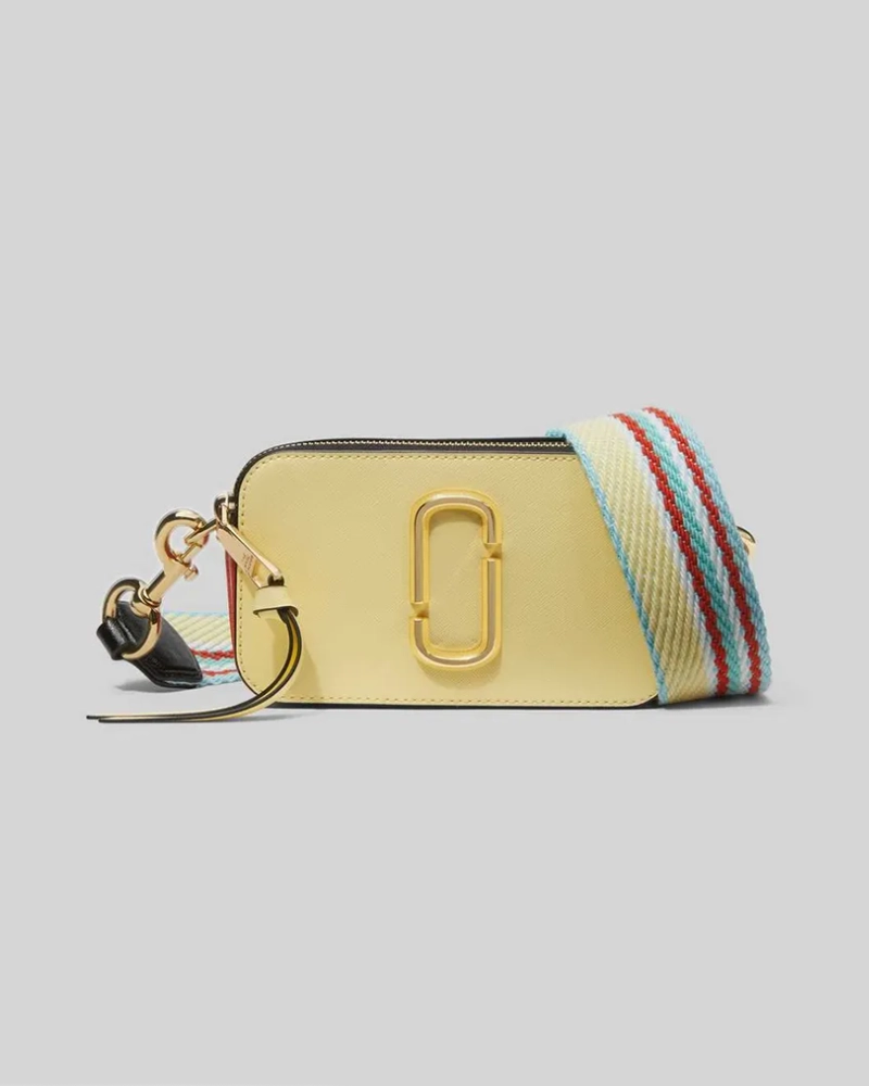 Marc Jacobs The Snapshot Camera Bag-20314262