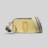Pastel Yellow Multi