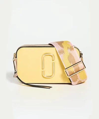 Marc Jacobs The Snapshot Camera Bag-20314274