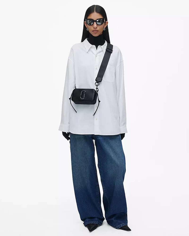 Alternative view of Marc Jacobs The Snapshot DTM