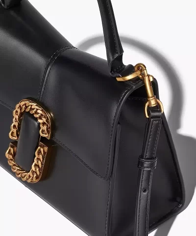 Marc Jacobs The St. Marc Top Handle 20311262 3