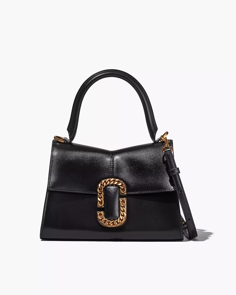 Marc Jacobs The St. Marc Top Handle-20311262