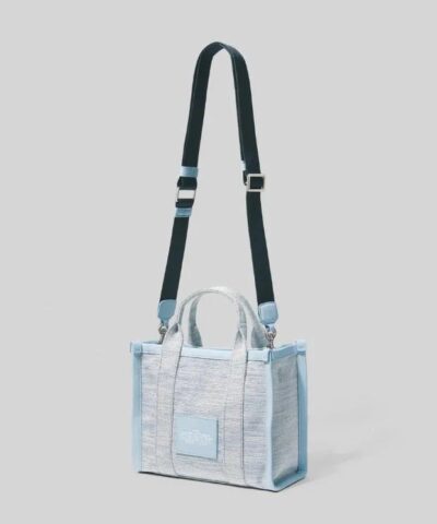 Alternative view of Marc Jacobs The Summer Tote Bag Mini Traveler Tote
