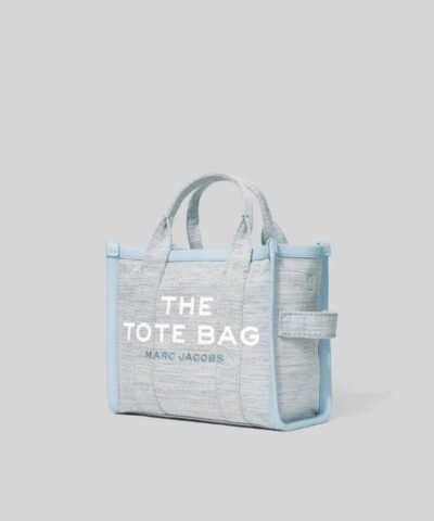 Marc Jacobs The Summer Tote Bag Mini Traveler Tote - Image 3