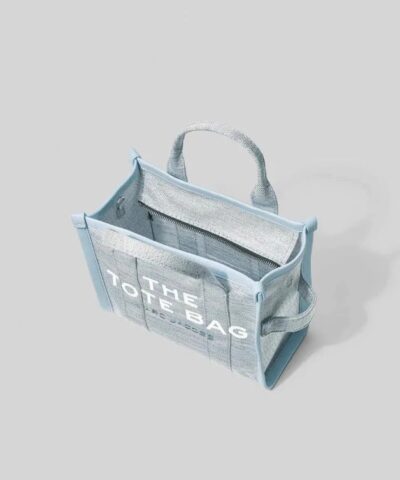 Marc Jacobs The Summer Tote Bag Mini Traveler Tote - Image 5