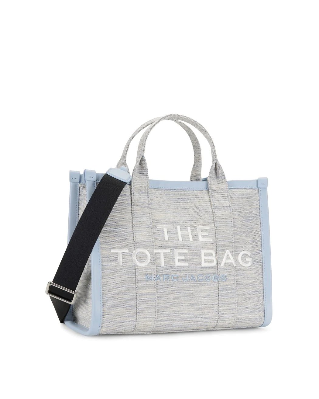 Alternative view of Marc Jacobs The Summer Tote Bag Small Traveler Tote