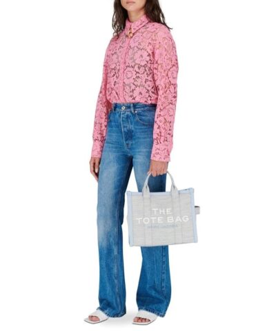 Marc Jacobs The Summer Tote Bag Small Traveler Tote 20239927 4