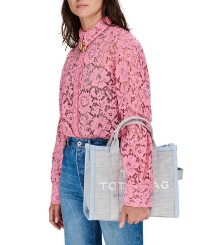 Marc Jacobs The Summer Tote Bag Small Traveler Tote 20239927 5