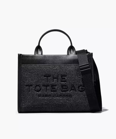 Marc Jacobs The Woven DTM Medium Tote Bag-20320319
