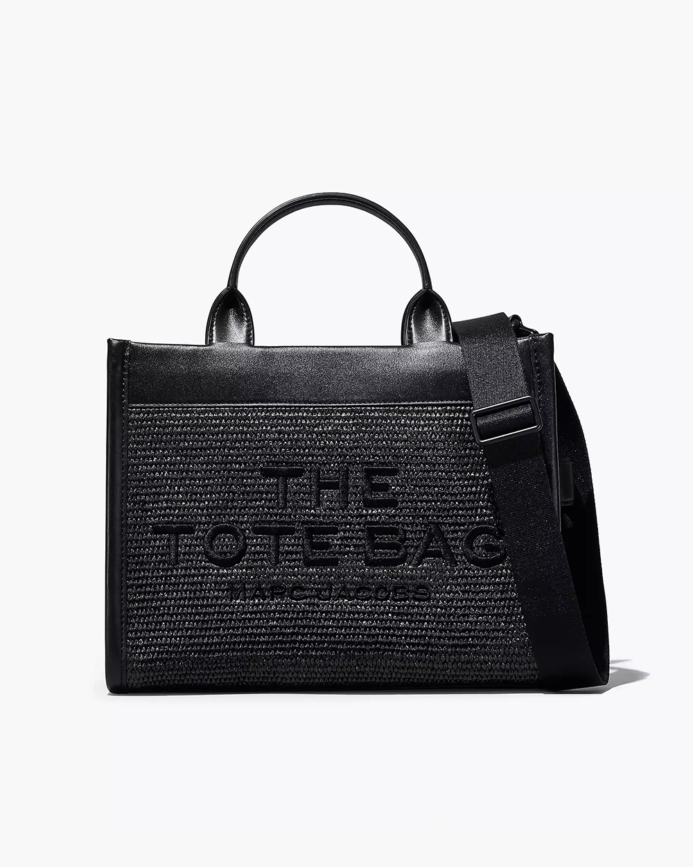 Marc Jacobs The Woven DTM Medium Tote Bag-20320319