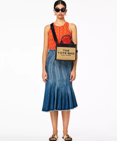 Marc Jacobs The Woven Small Tote Bag 20320334 2