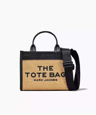 Marc Jacobs The Woven Small Tote Bag-20320334
