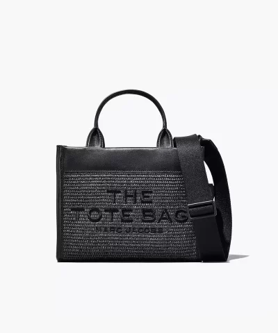 Marc Jacobs The Woven Small Tote Bag-20320335