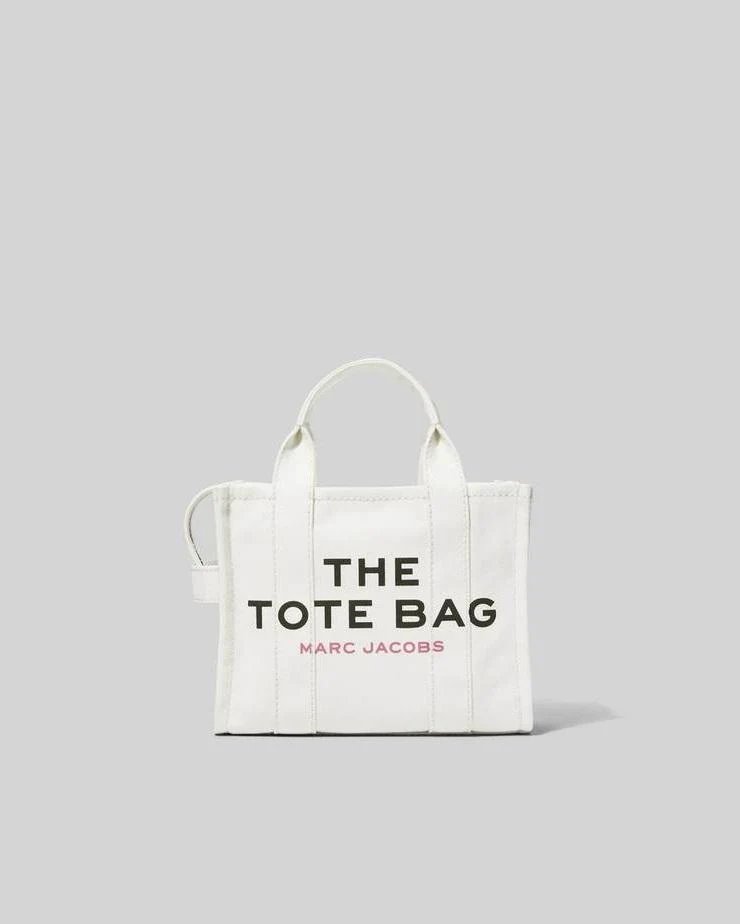 Marc Jacobs x Peanuts Snoopy Mini Tote Bag-20248488