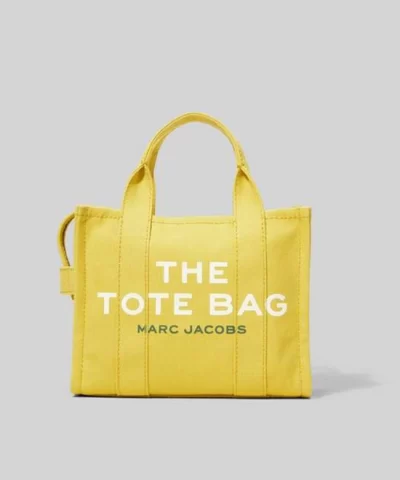 Marc Jacobs x Peanuts Snoopy Mini Tote Bag-20248496