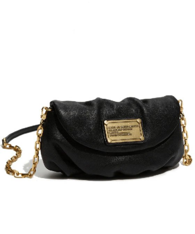 Alternative view of Marc by Marc Jacobs Classic Q Karlie Bag