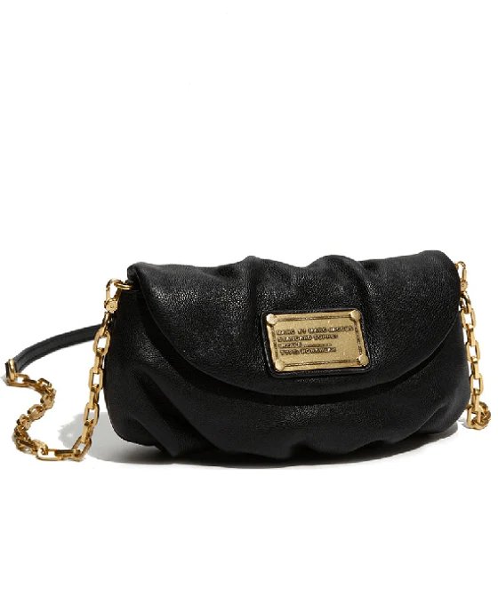 Alternative view of Marc by Marc Jacobs Classic Q Karlie Bag