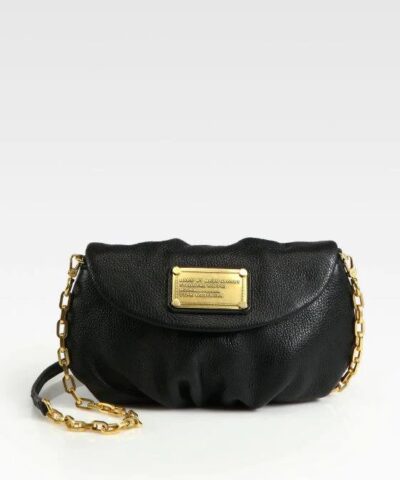 Marc by Marc Jacobs Classic Q Karlie Bag-20228939