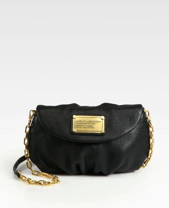 Marc by Marc Jacobs Classic Q Karlie Bag-20228939