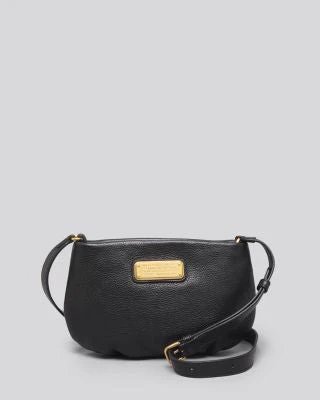 Alternative view of Marc by Marc Jacobs New Q Percy Cross-Body Bag
