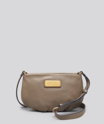 Marc by Marc Jacobs New Q Percy Cross-Body Bag-20228926