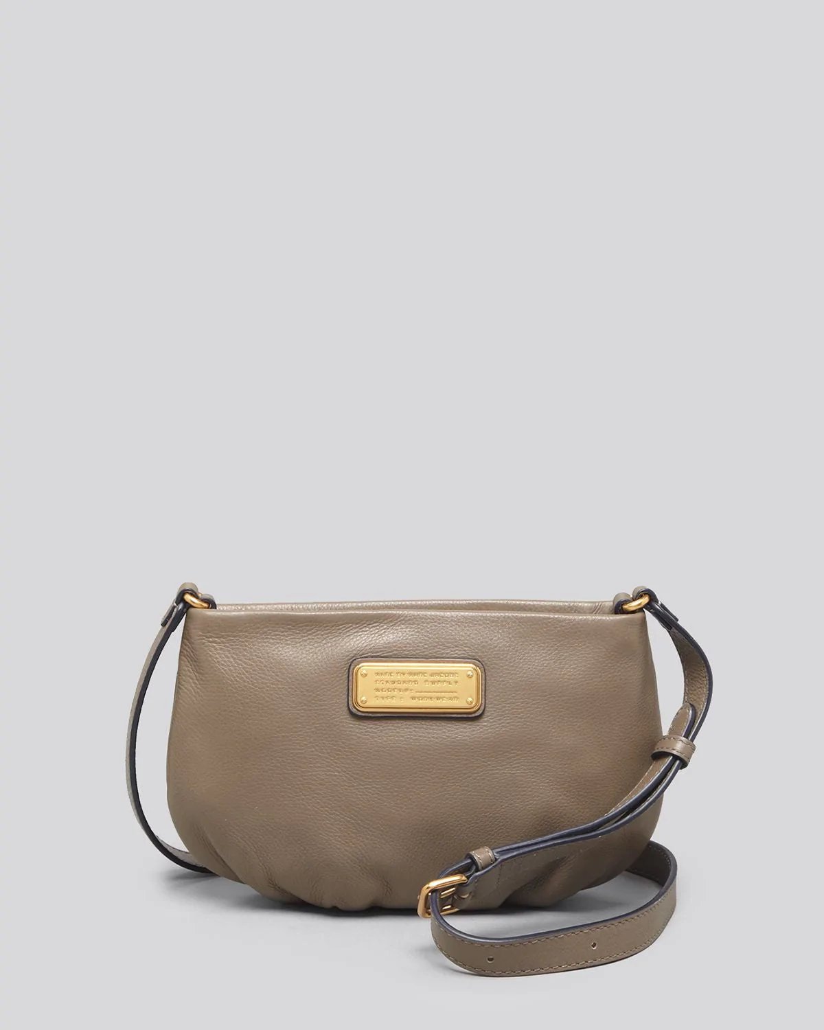Marc by Marc Jacobs New Q Percy Cross-Body Bag-20228926