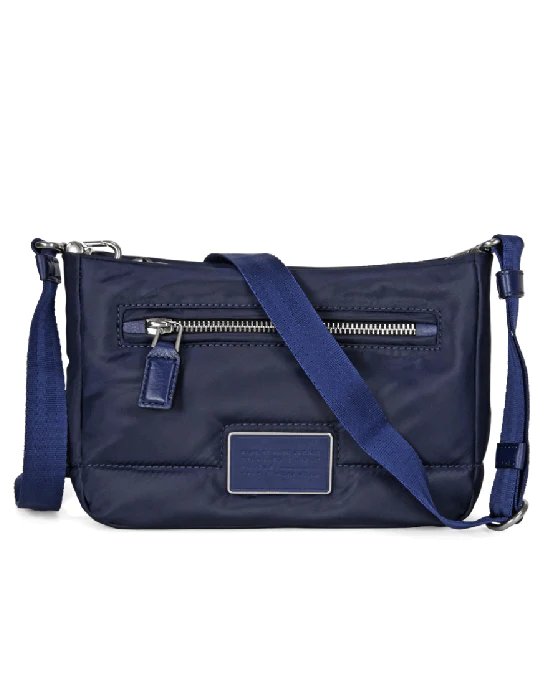Alternative view of Marc by Marc Jacobs Palma Percy Messenger Bag - Amalfi Coast